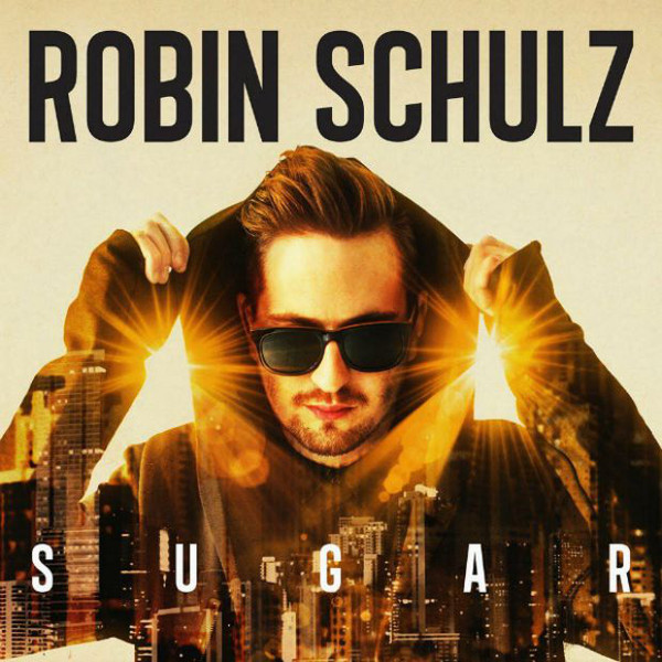Robin Schulz Feat. Francesco Yates